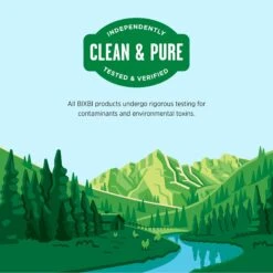 BIXBI Liberty Chicken & Pumpkin Recipe In Broth Grain-Free Wet Cat Food, 2.75-oz Can, Case Of 24 13 BIXBI Liberty Chicken & Pumpkin Recipe In Broth Grain-Free Wet Cat Food, 2.75-oz Can, Case Of 24 -Blue Buffalo Shop 691318 PT5. AC SS1800 V1666839578