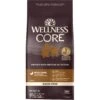Wellness CORE Grain-Free Wild Game Duck, Lamb Meal, Boar & Rabbit Recipe Natural Dry Dog Food 1 Wellness CORE Grain-Free Wild Game Duck, Lamb Meal, Boar & Rabbit Recipe Natural Dry Dog Food -Blue Buffalo Shop 69183 MAIN. AC SS1800 V1678287600