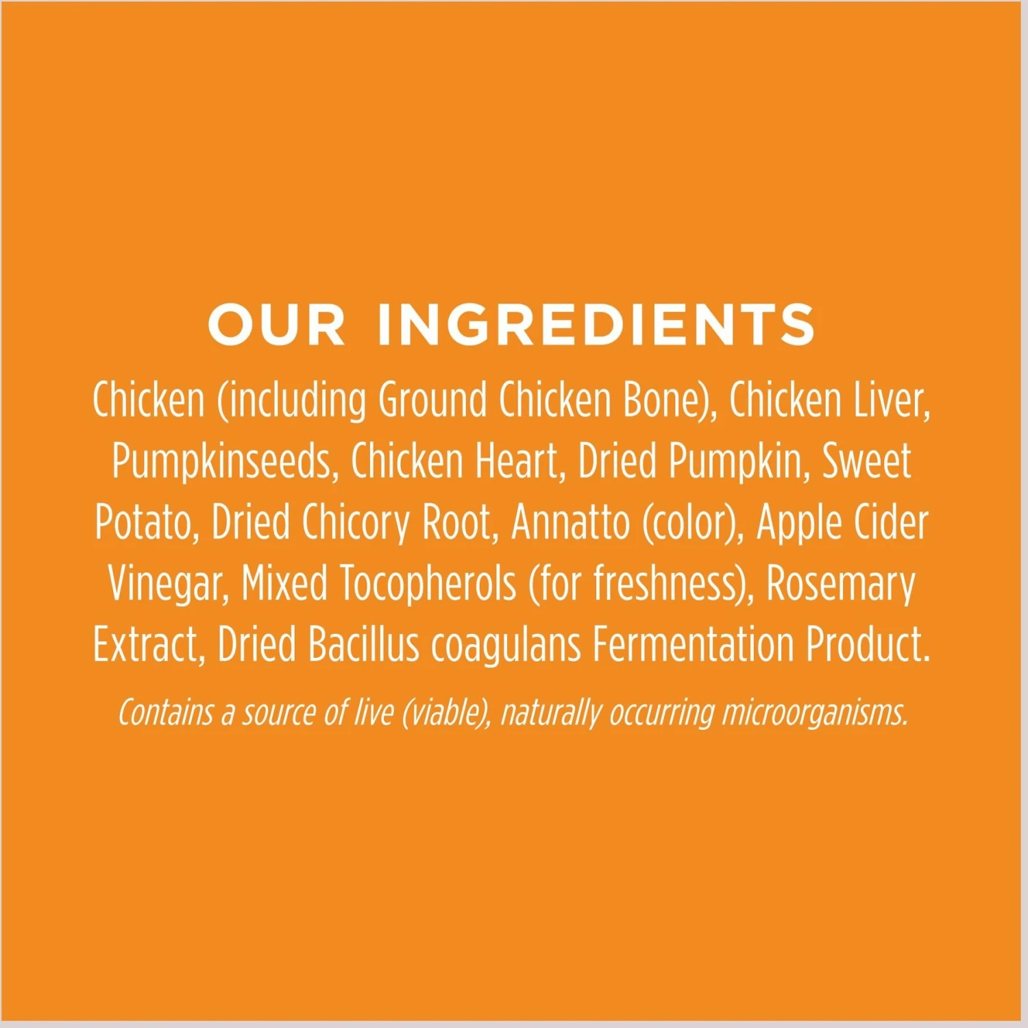 Instinct Freeze-Dried Raw Meals Real Beef Recipe Grain-Free Dog Food & Instinct Freeze-Dried Raw Boost Mixers Grain-Free Gut Health Recipe Dog Food Topper 9 Instinct Freeze-Dried Raw Meals Real Beef Recipe Grain-Free Dog Food & Instinct Freeze-Dried Raw Boost Mixers Grain-Free Gut Health Recipe Dog Food Topper - Image 7