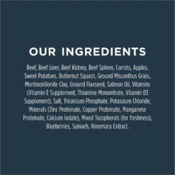 Instinct Frozen Raw Bites Grain-Free Real Beef Recipe Dog Food & Instinct Freeze-Dried Raw Meals Real Beef Recipe Grain-Free Dog Food 16 Instinct Frozen Raw Bites Grain-Free Real Beef Recipe Dog Food & Instinct Freeze-Dried Raw Meals Real Beef Recipe Grain-Free Dog Food -Blue Buffalo Shop 693566 PT7. AC SS1800 V1669123872