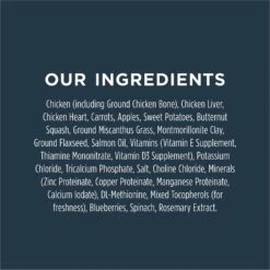 Instinct Freeze-Dried Raw Meals Real Beef Recipe Grain-Free Dog Food & Instinct Freeze-Dried Raw Meals Cage-Free Chicken Recipe Grain-Free Dog Food 18 Instinct Freeze-Dried Raw Meals Real Beef Recipe Grain-Free Dog Food & Instinct Freeze-Dried Raw Meals Cage-Free Chicken Recipe Grain-Free Dog Food -Blue Buffalo Shop 693574 PT7. AC SS1800 V1669122279