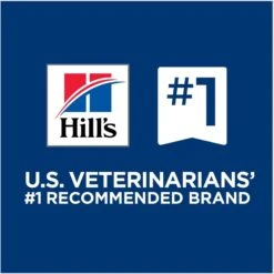 Hill's Prescription Diet A/d Urgent Care With Chicken Wet Dog & Cat Food -Blue Buffalo Shop 69741 PT6. AC SS1800 V1687896187