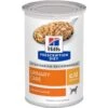 Hill's Prescription Diet C/d Multicare Urinary Care Chicken Flavor Wet Dog Food 2 Hill's Prescription Diet C/d Multicare Urinary Care Chicken Flavor Wet Dog Food -Blue Buffalo Shop 69743 MAIN. AC SS1800 V1687976324