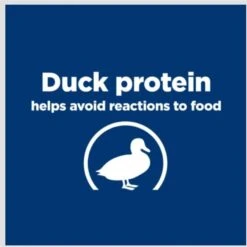 Hill's Prescription Diet D/d Skin/Food Sensitivities Duck Formula Canned Dog Food -Blue Buffalo Shop 69747 PT2. AC SS1800 V1682350030