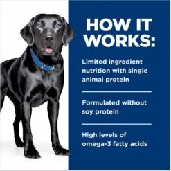 Hill's Prescription Diet D/d Skin/Food Sensitivities Salmon Formula Canned Dog Food 15 Hill's Prescription Diet D/d Skin/Food Sensitivities Salmon Formula Canned Dog Food -Blue Buffalo Shop 69748 PT4. AC SS1800 V1672948038