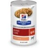 Hill's Prescription Diet G/d Aging Care Turkey Flavor Wet Senior Dog Food -Blue Buffalo Shop 69757 MAIN. AC SS1800 V1687976324