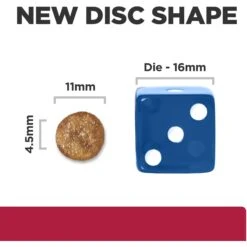 Hill's Prescription Diet H/d Heart Care Chicken Flavor Dry Dog Food 17 Hill's Prescription Diet H/d Heart Care Chicken Flavor Dry Dog Food -Blue Buffalo Shop 69760 PT6. AC SS1800 V1687984678