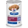 Hill's Prescription Diet I/d Digestive Care Low Fat Original Flavor Pate Wet Dog Food