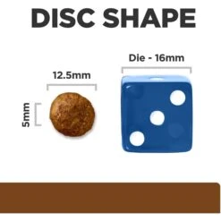 Hill's Prescription Diet J/d Joint Care Chicken Flavor Dry Dog Food -Blue Buffalo Shop 69770 PT6. AC SS1800 V1651533982