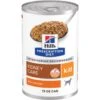 Hill's Prescription Diet K/d Kidney Care With Chicken Wet Dog Food 2 Hill's Prescription Diet K/d Kidney Care With Chicken Wet Dog Food -Blue Buffalo Shop 69771 MAIN. AC SS1800 V1691768091