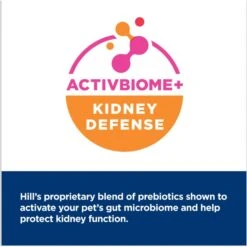 Hill's Prescription Diet K/d Kidney Care With Chicken Wet Dog Food 17 Hill's Prescription Diet K/d Kidney Care With Chicken Wet Dog Food -Blue Buffalo Shop 69771 PT6. AC SS1800 V1691772447