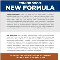 Hill's Prescription Diet K/d Kidney Care With Chicken Wet Dog Food 18 Hill's Prescription Diet K/d Kidney Care With Chicken Wet Dog Food -Blue Buffalo Shop 69771 PT7. AC SS1800 V1691776160