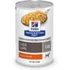 Hill's Prescription Diet L/d Liver Care Original Flavor Wet Dog Food -Blue Buffalo Shop 69775 MAIN. AC SS1800 V1698248165