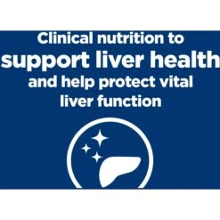 Hill's Prescription Diet L/d Liver Care Original Flavor Wet Dog Food -Blue Buffalo Shop 69775 PT2. AC SS1800 V1687984677