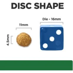 Hill's Prescription Diet R/d Weight Reduction Chicken Flavor Dry Dog Food -Blue Buffalo Shop 69786 PT2. AC SS1800 V1651239105
