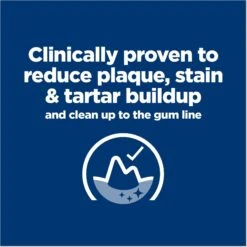 Hill's Prescription Diet T/d Dental Care Chicken Flavor Dry Dog Food -Blue Buffalo Shop 69790 PT2. AC SS1800 V1668549990