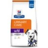 Hill's Prescription Diet U/d Urinary Care Original Flavor Dry Dog Food -Blue Buffalo Shop 69795 MAIN. AC SS1800 V1650736590