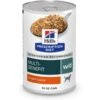 Hill's Prescription Diet W/d Multi-Benefit With Chicken Wet Dog Food 2 Hill's Prescription Diet W/d Multi-Benefit With Chicken Wet Dog Food -Blue Buffalo Shop 69796 MAIN. AC SS1800 V1687976322