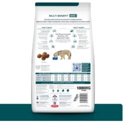Hill's Prescription Diet W/d Multi-Benefit Chicken Flavor Dry Dog Food -Blue Buffalo Shop 69799 PT1. AC SS1800 V1641401790