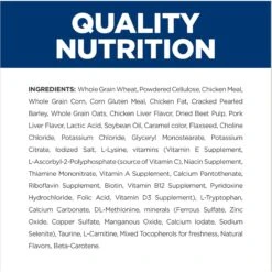 Hill's Prescription Diet W/d Multi-Benefit Chicken Flavor Dry Dog Food -Blue Buffalo Shop 69799 PT7. AC SS1800 V1657661020