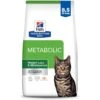 Hill's Prescription Diet Metabolic Chicken Flavor Dry Cat Food -Blue Buffalo Shop 69812 MAIN. AC SS1800 V1668542614