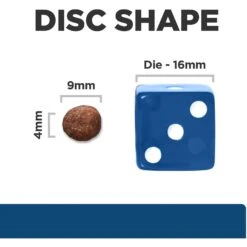 Hill's Prescription Diet Z/d Skin/Food Sensitivities Original Flavor Dry Cat Food 13 Hill's Prescription Diet Z/d Skin/Food Sensitivities Original Flavor Dry Cat Food -Blue Buffalo Shop 69817 PT2. AC SS1800 V1648256188
