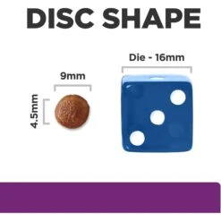 Hill's Prescription Diet Y/d Thyroid Care Original Flavor Dry Cat Food -Blue Buffalo Shop 69818 PT6. AC SS1800 V1651178854