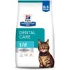 Hill's Prescription Diet T/d Dental Care Chicken Flavor Dry Cat Food -Blue Buffalo Shop 69828 MAIN. AC SS1800 V1650726096