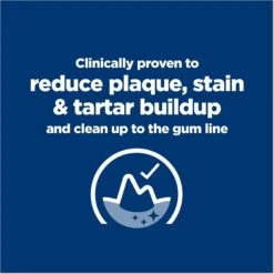 Hill's Prescription Diet T/d Dental Care Chicken Flavor Dry Cat Food -Blue Buffalo Shop 69828 PT3. AC SS1800 V1657661019