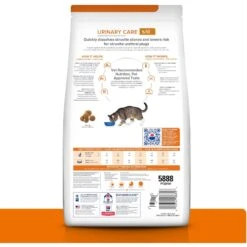 Hill's Prescription Diet S/d Urinary Care Chicken Flavor Dry Cat Food 12 Hill's Prescription Diet S/d Urinary Care Chicken Flavor Dry Cat Food -Blue Buffalo Shop 69830 PT1. AC SS1800 V1668551351