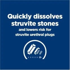 Hill's Prescription Diet S/d Urinary Care Chicken Flavor Dry Cat Food 13 Hill's Prescription Diet S/d Urinary Care Chicken Flavor Dry Cat Food -Blue Buffalo Shop 69830 PT2. AC SS1800 V1668551291