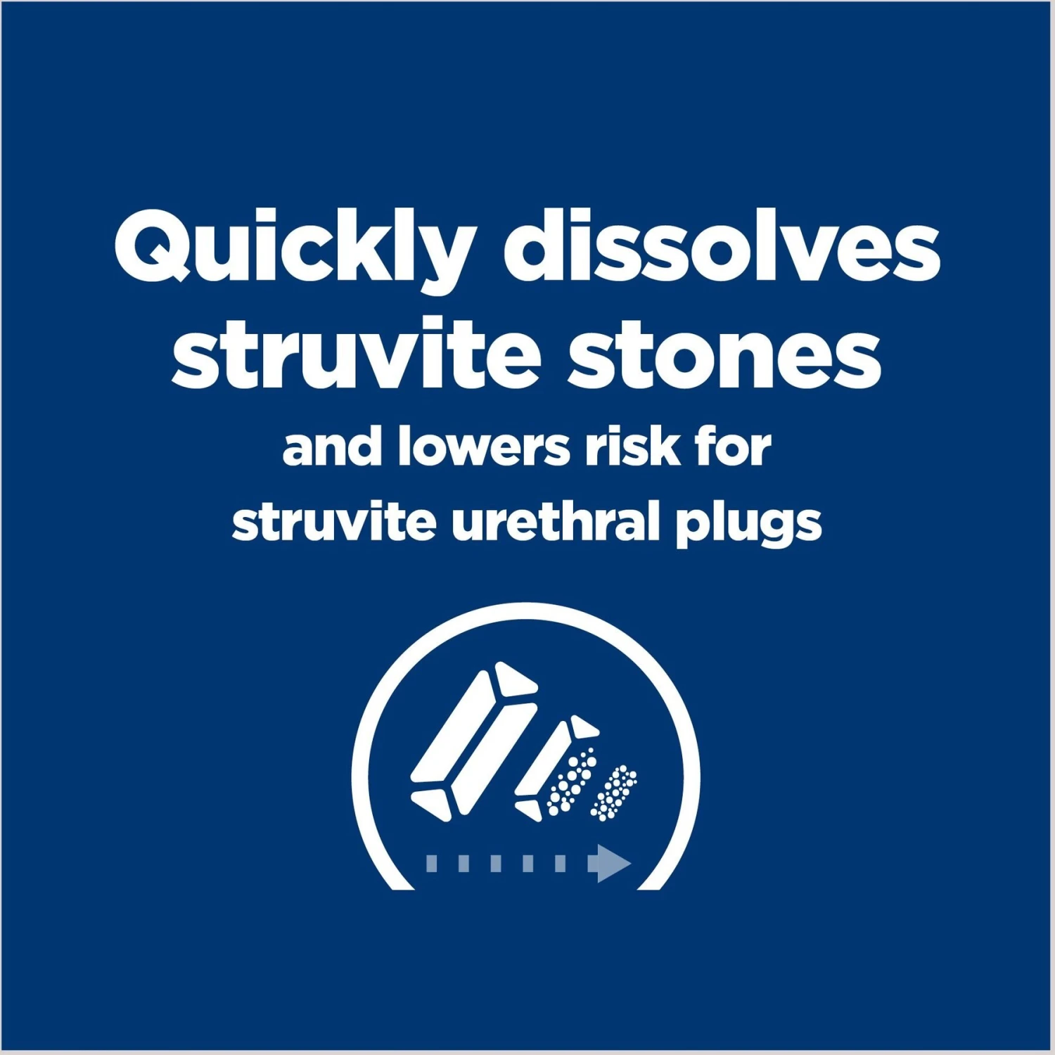 Hill's Prescription Diet S/d Urinary Care Chicken Flavor Dry Cat Food 5 Hill's Prescription Diet S/d Urinary Care Chicken Flavor Dry Cat Food - Image 3