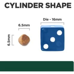 Hill's Prescription Diet M/d GlucoSupport Chicken Flavor Dry Cat Food 17 Hill's Prescription Diet M/d GlucoSupport Chicken Flavor Dry Cat Food -Blue Buffalo Shop 69838 PT6. AC SS1800 V1688073592
