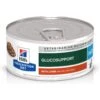 Hill's Prescription Diet M/d GlucoSupport With Liver Wet Cat Food