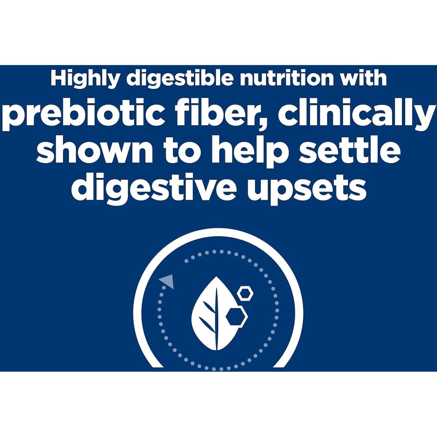 Hill's Prescription Diet I/d Digestive Care With Chicken Dry Cat Food 6 Hill's Prescription Diet I/d Digestive Care With Chicken Dry Cat Food - Image 4
