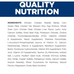 Hill's Prescription Diet I/d Digestive Care With Chicken Dry Cat Food 18 Hill's Prescription Diet I/d Digestive Care With Chicken Dry Cat Food -Blue Buffalo Shop 69847 PT7. AC SS1800 V1657661019