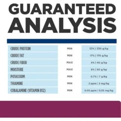 Hill's Prescription Diet I/d Digestive Care With Chicken Dry Cat Food 19 Hill's Prescription Diet I/d Digestive Care With Chicken Dry Cat Food -Blue Buffalo Shop 69847 PT8. AC SS1800 V1651178827