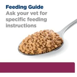 Hill's Prescription Diet I/d Digestive Care With Chicken Wet Cat Food 13 Hill's Prescription Diet I/d Digestive Care With Chicken Wet Cat Food -Blue Buffalo Shop 69849 PT2. AC SS1800 V1687984678