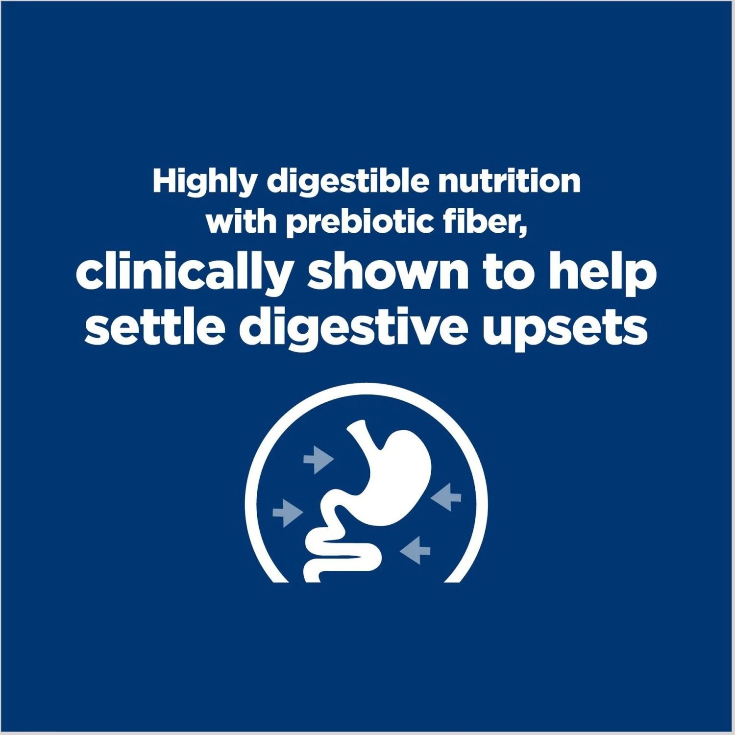 Hill's Prescription Diet I/d Digestive Care With Chicken Wet Cat Food 7 Hill's Prescription Diet I/d Digestive Care With Chicken Wet Cat Food - Image 5