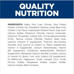 Hill's Prescription Diet I/d Digestive Care With Chicken Wet Cat Food 18 Hill's Prescription Diet I/d Digestive Care With Chicken Wet Cat Food -Blue Buffalo Shop 69849 PT7. AC SS1800 V1687984289