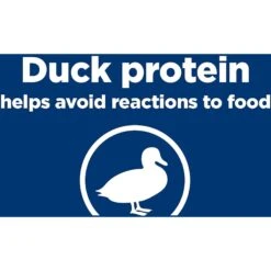 Hill's Prescription Diet D/d Skin/Food Sensitivities Duck & Green Pea Dry Cat Food 14 Hill's Prescription Diet D/d Skin/Food Sensitivities Duck & Green Pea Dry Cat Food -Blue Buffalo Shop 69854 PT3. AC SS1800 V1651000584