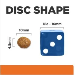 Hill's Prescription Diet C/d Multicare Urinary Care With Chicken Dry Cat Food 13 Hill's Prescription Diet C/d Multicare Urinary Care With Chicken Dry Cat Food -Blue Buffalo Shop 69863 PT2. AC SS1800 V1651182706