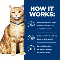 Hill's Prescription Diet C/d Multicare Urinary Care With Chicken Dry Cat Food 16 Hill's Prescription Diet C/d Multicare Urinary Care With Chicken Dry Cat Food -Blue Buffalo Shop 69863 PT5. AC SS1800 V1650512482