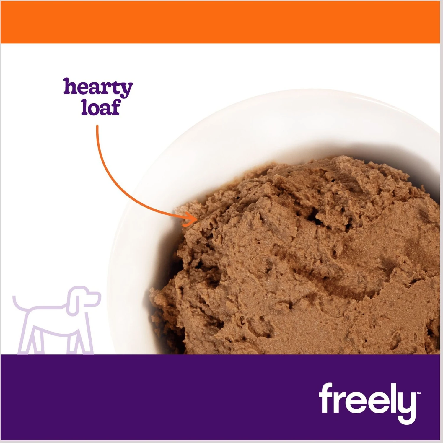 Freely Lamb Recipe Limited Ingredient Grain-Free Wet Dog Food 8 Freely Lamb Recipe Limited Ingredient Grain-Free Wet Dog Food - Image 6