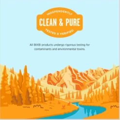 BIXBI Liberty Kitten Health Chicken Recipe Grain-Free Dry Cat Food -Blue Buffalo Shop 703646 PT6. AC SS1800 V1667864279