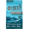 BIXBI Liberty Indoor Health Chicken & Salmon Recipe Grain-Free Dry Cat Food 1 BIXBI Liberty Indoor Health Chicken & Salmon Recipe Grain-Free Dry Cat Food -Blue Buffalo Shop 703718 MAIN. AC SS1800 V1667836159