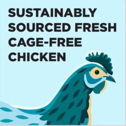 BIXBI Liberty Indoor Health Chicken & Salmon Recipe Grain-Free Dry Cat Food 12 BIXBI Liberty Indoor Health Chicken & Salmon Recipe Grain-Free Dry Cat Food -Blue Buffalo Shop 703718 PT3. AC SS1800 V1667865702