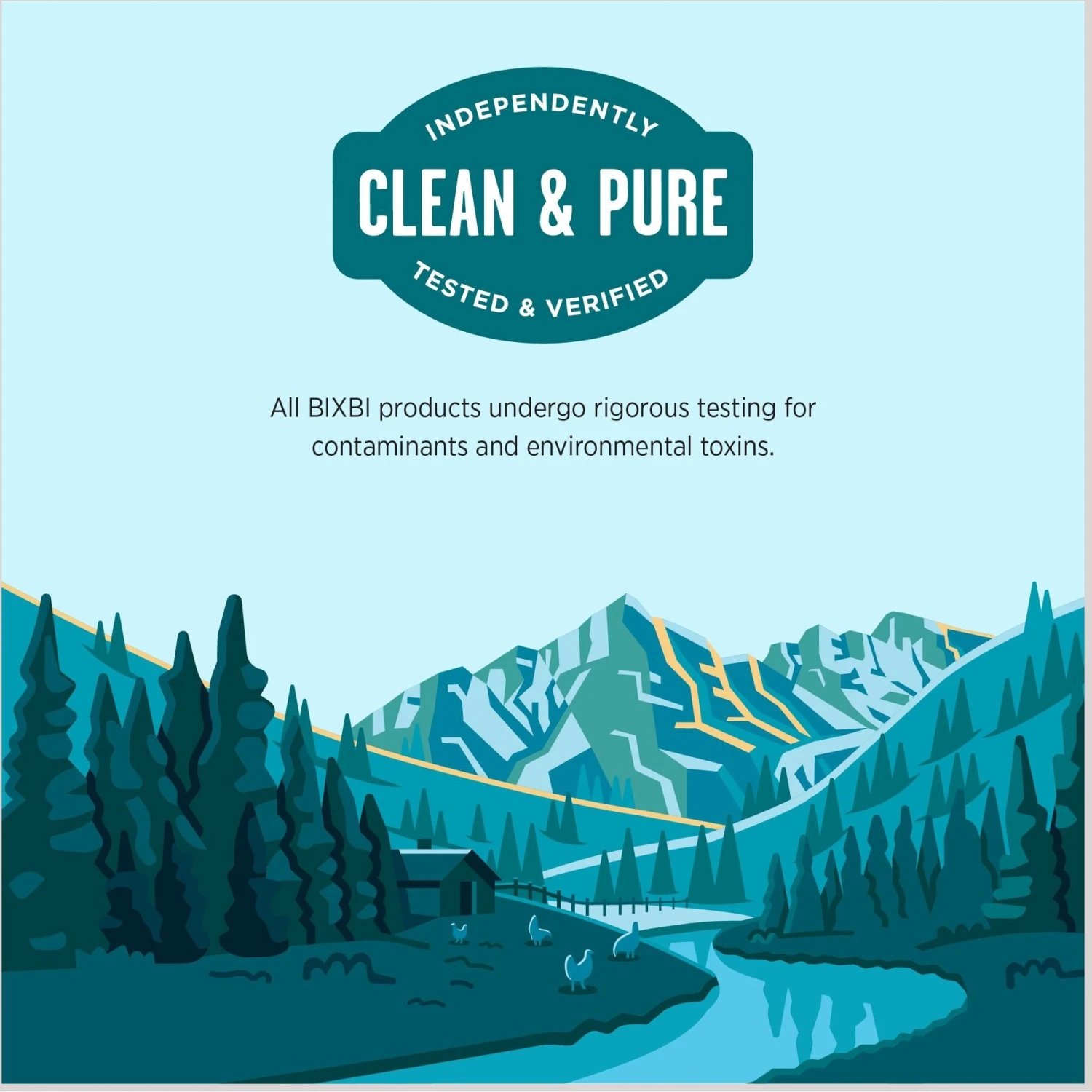 BIXBI Liberty Indoor Health Chicken & Salmon Recipe Grain-Free Dry Cat Food 9 BIXBI Liberty Indoor Health Chicken & Salmon Recipe Grain-Free Dry Cat Food - Image 7