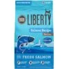 BIXBI Liberty Salmon Recipe Grain-Free Dry Cat Food 1 BIXBI Liberty Salmon Recipe Grain-Free Dry Cat Food -Blue Buffalo Shop 703742 MAIN. AC SS1800 V1667836153