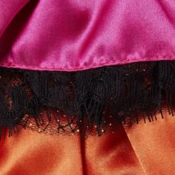 Frisco Ruffle Party Dog & Cat Dress + Headpiece -Blue Buffalo Shop 707350 PT6. AC SS1800 V1689283645